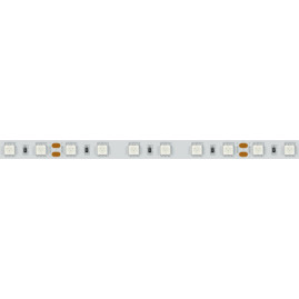 Светодиодная лента Arlight 14,4W/m 60LED/m 5060SMD зеленый 5M 008818(2)