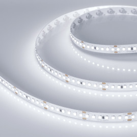Светодиодная лента Arlight 17W/m 168LED/m 2835SMD белый 5M 019093(2)
