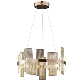 Подвесная люстра Kink Light Эстела 08033-60,33