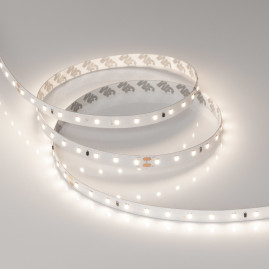 Светодиодная лента Arlight 3,8W/m 72LED/m 2835SMD дневной белый 60M IC-A72-10mm 48V Day4000 038806
