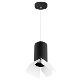 Комплект с подвесным светильником Lightstar Rullo (214437+590057+202436) RP437436
