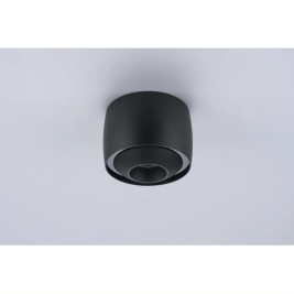Потолочный светильник iLedex Technical Vision 300 BK