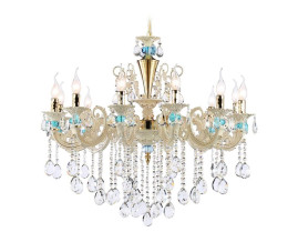 Подвесная люстра Ambrella light Traditional TR4929