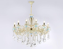 Подвесная люстра Ambrella light Traditional TR4929