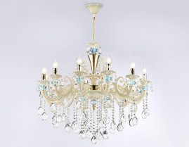 Подвесная люстра Ambrella light Traditional TR4929