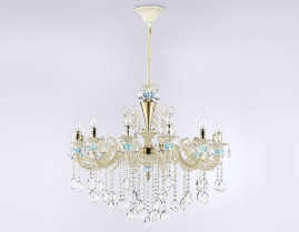 Подвесная люстра Ambrella light Traditional TR4929
