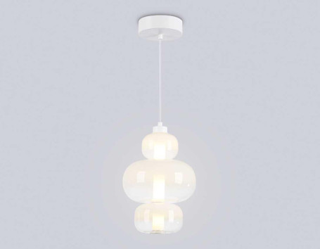 Подвесной светодиодный светильник Ambrella light High Light LH11056