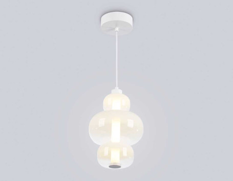 Подвесной светодиодный светильник Ambrella light High Light LH11056