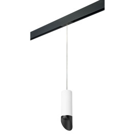 Комплект с трековым светильником Lightstar Rullo (214486+595857+201437) PRORP48637