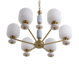 Люстра Lumion ALEGRA 8334/6