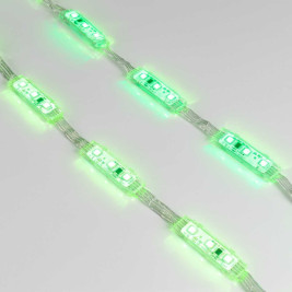 Светодиодный модуль Arlight DMX-B3 12V RGB 036773
