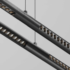 Светильник Maytoni Technical C149CL-L900-24W3K-B