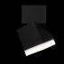Уличный настенный светильник Loft IT Eterno 100010/A