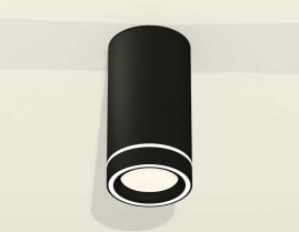 Комплект накладного светильника Ambrella light Techno Spot XS (C8162, N8434) XS8162004