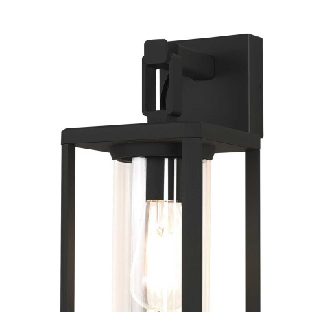 Настенный уличный светильник Mantra ALPS 9114