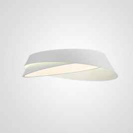 Потолочный светильник Imperium Loft Shell D40 White 102036-26