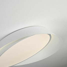 Потолочный светильник Imperium Loft Shell D40 White 102036-26