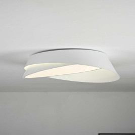 Потолочный светильник Imperium Loft Shell D40 White 102036-26