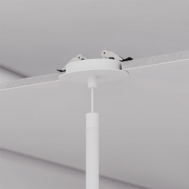 Потолочное крепление скрытого монтажа Loft It Base 10453/110