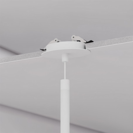 Потолочное крепление скрытого монтажа Loft It Base 10453/110
