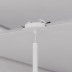 Потолочное крепление скрытого монтажа Loft It Base 10453/110