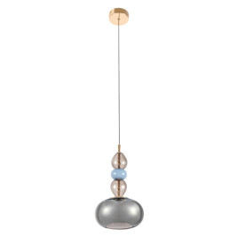 Подвесной светильник MyFar Lucian MR2514-1PL