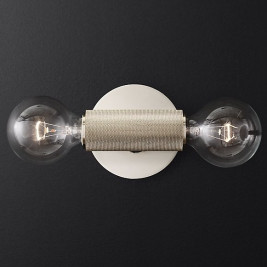 Бра Loft-Concept Restoration Hardware Utilitaire Collection 44.559-0 22076