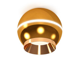 Комплект потолочного светильника Ambrella light Techno Spot XC (C1105, N7034) XS1105002