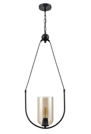 Подвесной светильник Vele Luce Fiamma VL5812P01