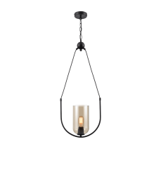 Подвесной светильник Vele Luce Fiamma VL5812P01