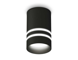 Комплект потолочного светильника Ambrella light Techno Spot XC (C6302, N6236) XS6302062