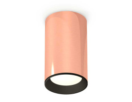 Комплект потолочного светильника Ambrella light Techno Spot XC (C6326, N6102) XS6326002