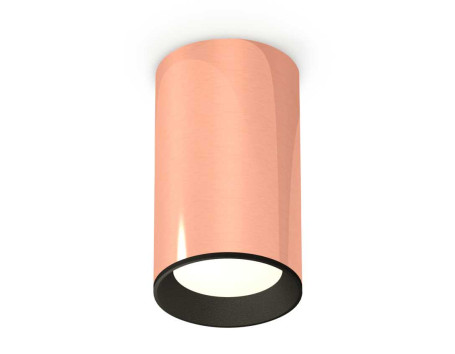 Комплект потолочного светильника Ambrella light Techno Spot XC (C6326, N6102) XS6326002