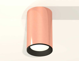 Комплект потолочного светильника Ambrella light Techno Spot XC (C6326, N6102) XS6326002