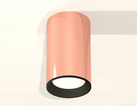 Комплект потолочного светильника Ambrella light Techno Spot XC (C6326, N6102) XS6326002