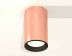 Комплект потолочного светильника Ambrella light Techno Spot XC (C6326, N6102) XS6326002