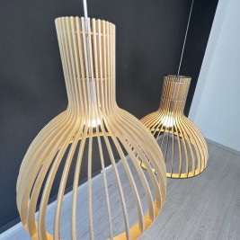 Подвесной светильник Imperium Loft Victo 140989-26