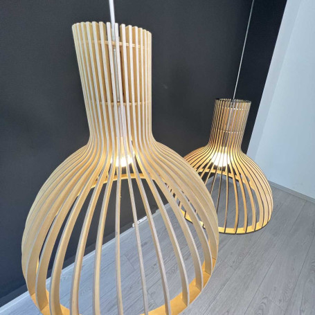 Подвесной светильник Imperium Loft Victo 140989-26