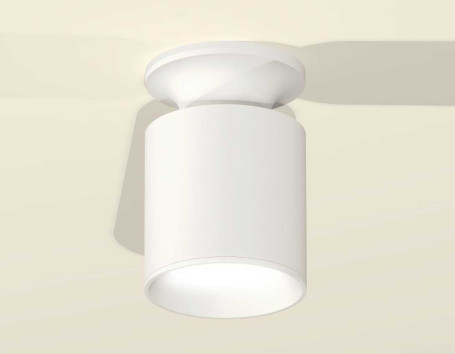 Комплект потолочного светильника Ambrella light Techno Spot XC (N6901, C6301, N6101) XS6301100