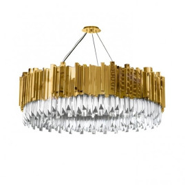 Подвесная люстра Loft-Concept Luxxu Modern Design 40.1619-0 13331