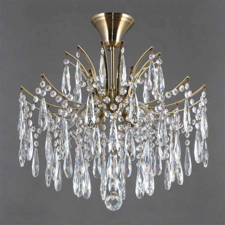 Подвесная люстра Citilux Селена CL302163