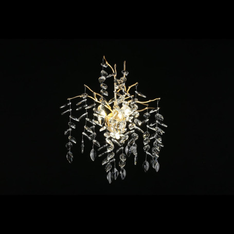 Настенный светильник Aployt Gertunia APL.847.01.03