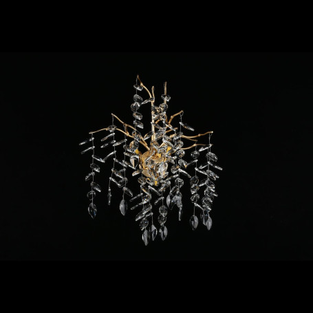 Настенный светильник Aployt Gertunia APL.847.01.03