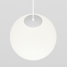 Трековый подвесной светодиодный светильник Maytoni Technical Luna TR039-4-5WTW-DD-W
