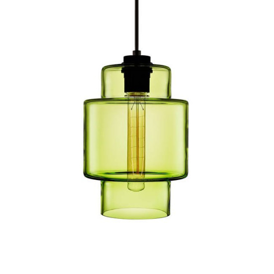 Подвесной светильник Loft-Concept Geometry Glass 40.1256-0 11528