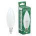 Лампа светодиодная Saffit E14 20W 6400K матовая SBC3720 55274