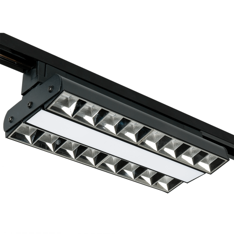 Трековый светодиодный светильник Jazzway PTR 2260R 1F2S 5039599