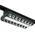 Трековый светодиодный светильник Jazzway PTR 2260R 1F2S 5039599