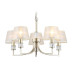 Подвесная люстра Ambrella Light High Light Classic LH71214