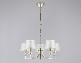 Подвесная люстра Ambrella Light High Light Classic LH71214